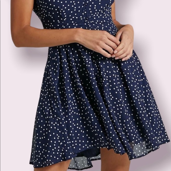 Showpo A-line mini dress - Picture 5 of 5